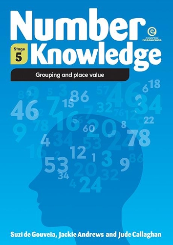 Number Knowledge:Grouping and Place Value (Stage 5)