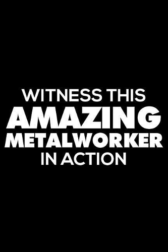 Witness This Amazing Metalworker in Action