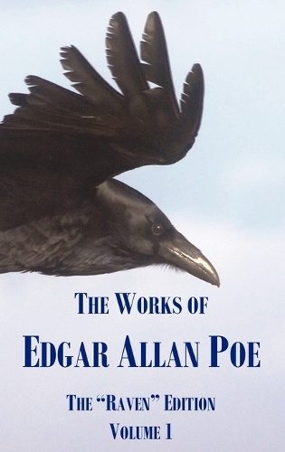 The Works of Edgar Allan Poe - Volume 1
