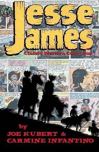 Visual Storytelling Hc DLX Signed: The Classic Western Collection