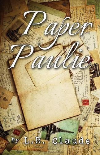 Paper Paulie: (English)