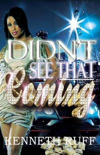 Didn't See That Coming