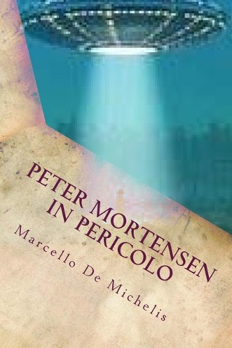 Peter Mortensen in pericolo