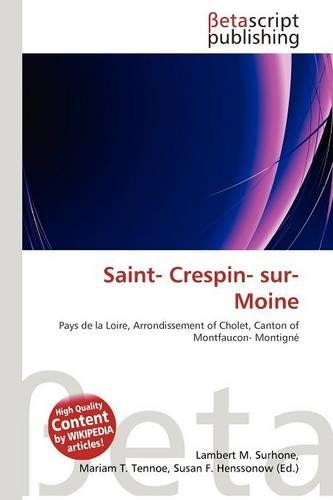 Saint- Crespin- Sur- Moine: (English)