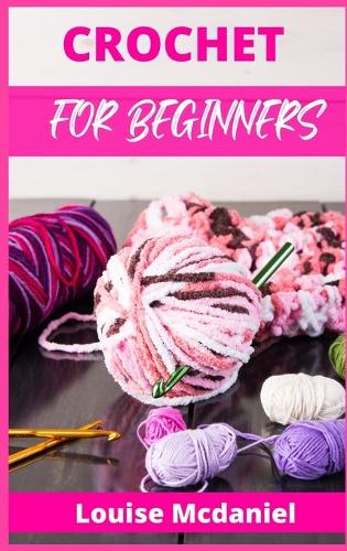 Crochet for Beginners