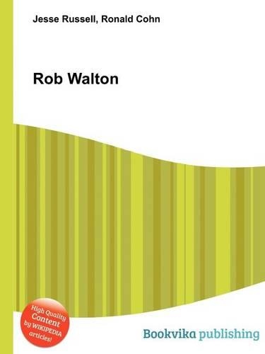 Rob Walton