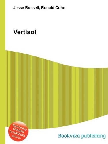 Vertisol
