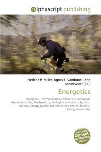 Energetics