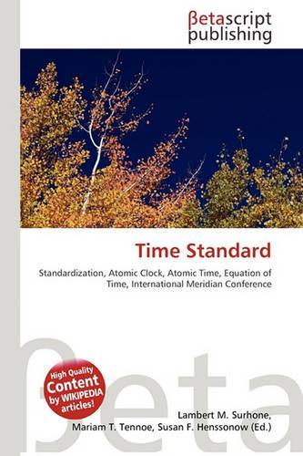 Time Standard