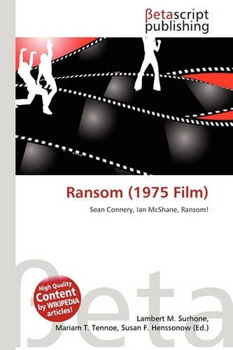 Ransom (1975 Film)