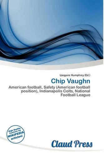 Chip Vaughn