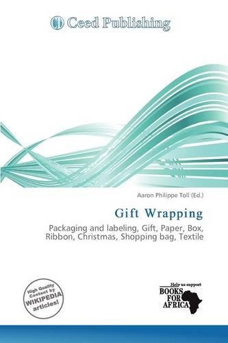 Gift Wrapping