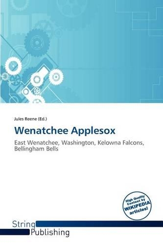 Wenatchee Applesox
