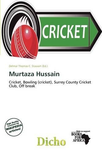 Murtaza Hussain
