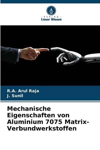 Mechanische Eigenschaften von Aluminium 7075 Matrix-Verbundwerkstoffen