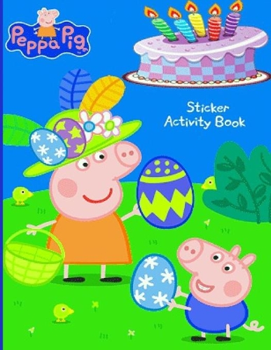Peppa Pig