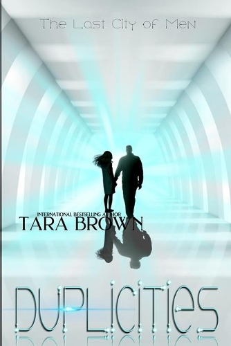 Duplicities: Young Adult Dystopian Romance(2 Imaginations)