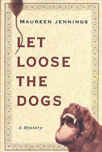 Let Loose the Dogs