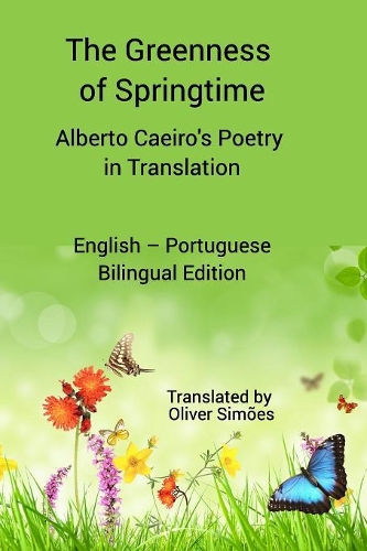 The Greenness of Springtime