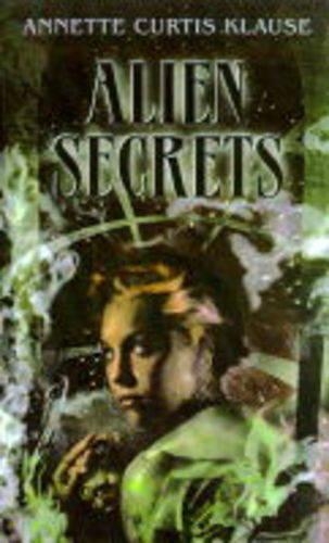 Alien Secrets