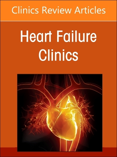 Adult congenital heart disease, An Issue of Heart Failure Clinics: Volume 20-2(Volume 20-2 The Clinics: Internal Medicine)