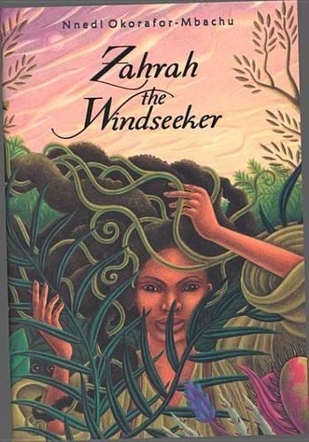 Zahrah the Windseeker
