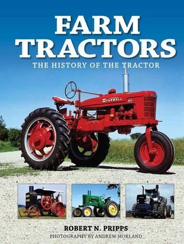 Farm Tractors