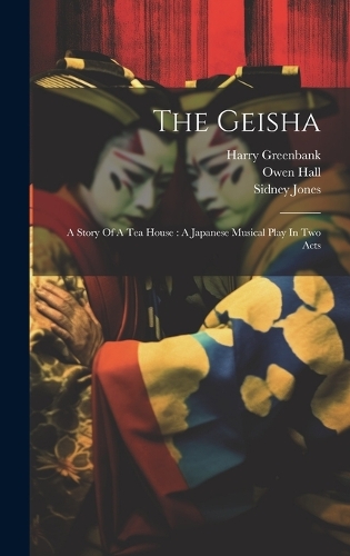 The Geisha