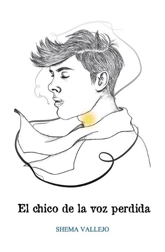 El chico de la voz perdida