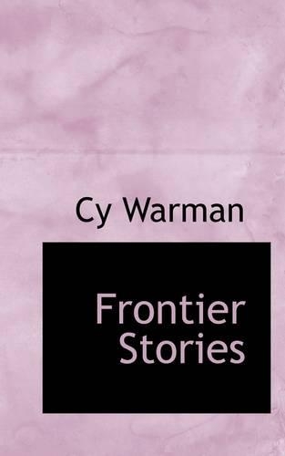 Frontier Stories: (English)
