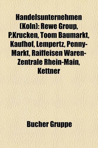 Handelsunternehmen (Koln)