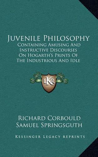 Juvenile Philosophy
