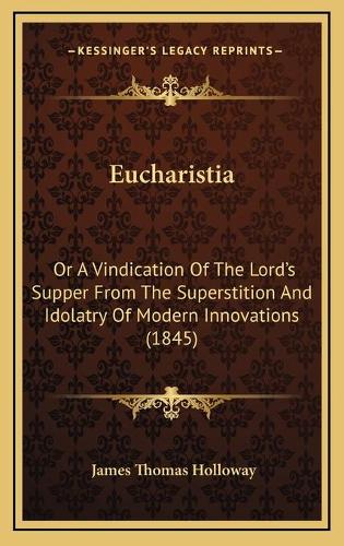 Eucharistia