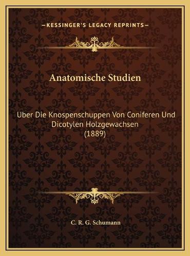 Anatomische Studien