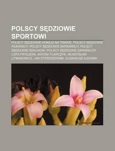 Polscy S Dziowie Sportowi