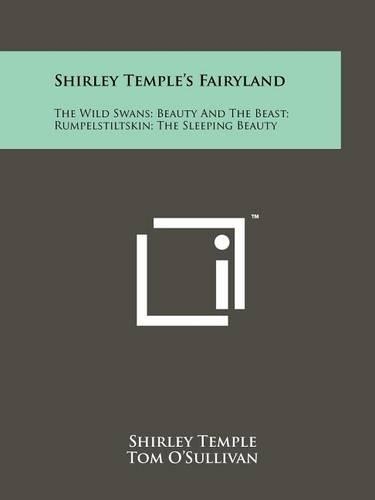 Shirley Temple's Fairyland