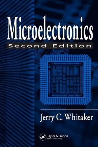 Microelectronics 2nd Edition