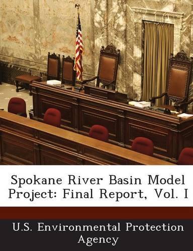 Spokane River Basin Model Project
