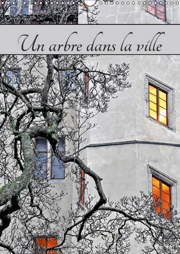Un Arbre Dans la Ville 2017