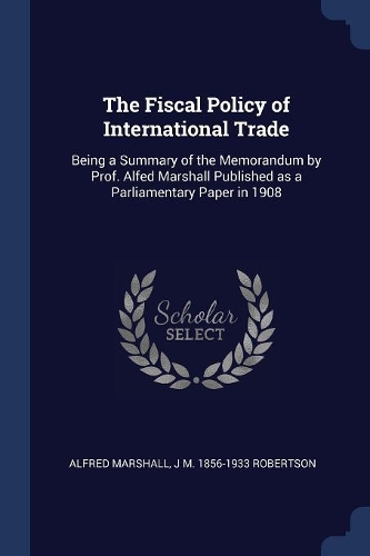 The Fiscal Policy of International Trade