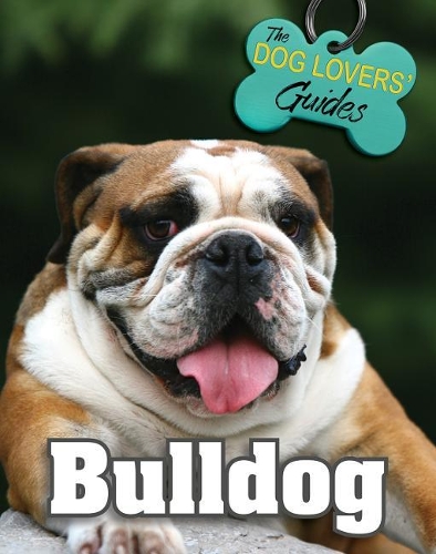 Bulldog: (18 Dog Lover's Guides)