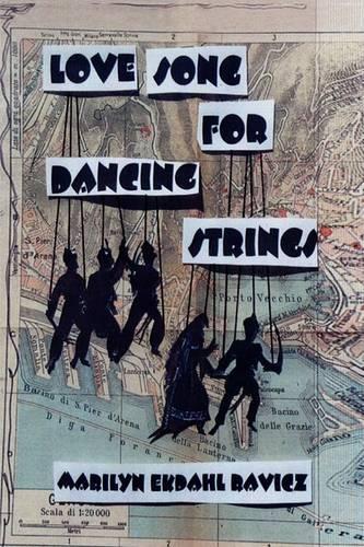 Love Song for Dancing Strings: (English)
