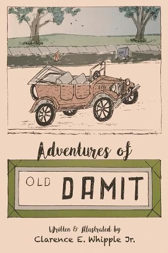 Adventures of Old Damit