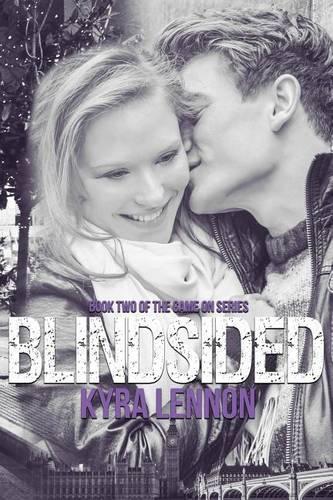 Blindsided: Game on Book 2(2 Game on)