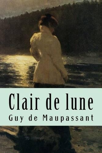 Clair de Lune