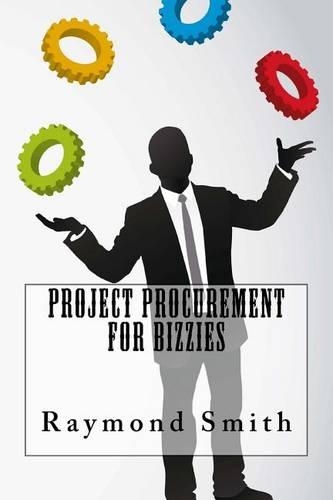 Project Procurement For Bizzies