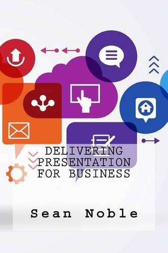 Delivering Presentation for Business