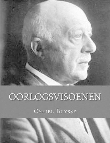 Oorlogsvisoenen