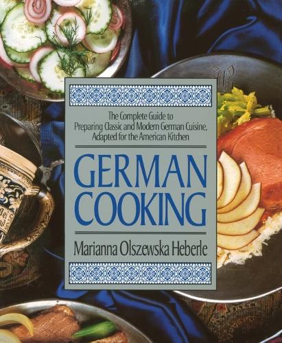 German Cooking