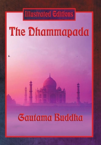 The Dhammapada: (English)